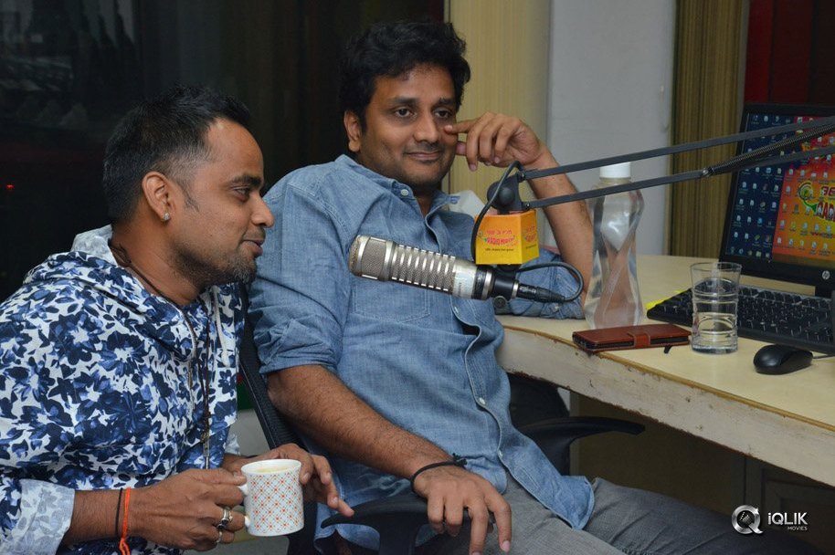 Babu-Baaga-Busy-Movie-Song-Launch-At-Radio-Mirchi